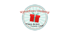 Wybuchowe Urodziny